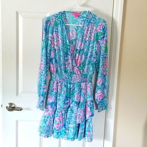 Lily Pulitzer Woman's dress